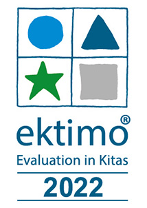 ektimo Logo Kita Kinderstube 2022